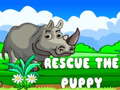 Jwèt Rescue The Puppy