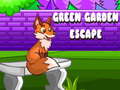 Jwèt Green Garden Escape