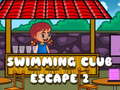Jwèt Swimming Club Escape 2