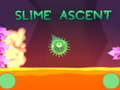 Jwèt Slime Ascent