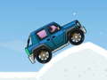 Jwèt Snow Rally