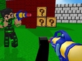 Jwèt Paintball Gun Pixel 3D 2022