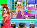 Jwèt Cake Shop Cool Summer
