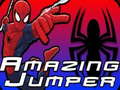 Jwèt Amazing Jumper