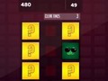 Jwèt Flipin Squares Match Pairs