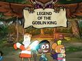Jwèt Craig of The Creek: Legend of the Goblin King