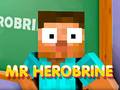 Jwèt Mr Herobrine