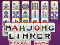 Jwèt Mahjong Linker Kyodai game