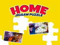 Jwèt Home Jigsaw Puzzle