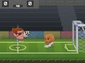 Jwèt Soccer Face