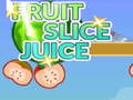 Jwèt Fruit Slice Juice