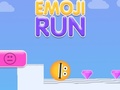 Jwèt Emoji Run