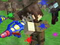 Jwèt Xtreme Paintball War 2022