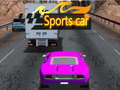 Jwèt Sports car