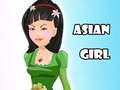 Jwèt Asian Girl 