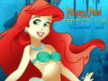 Jwèt Princess Ariel Dress Up