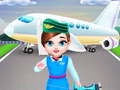 Jwèt Baby Taylor Airline High Hopes