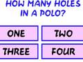 Jwèt The Impossible Quiz