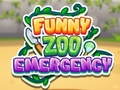 Jwèt Funny Zoo Emergency