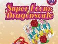 Jwèt Super Loom Dragonscale