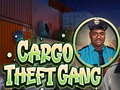 Jwèt Cargo Theft Gang