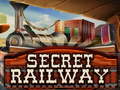 Jwèt Secret Railway