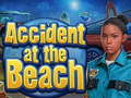 Jwèt Accident at the Beach