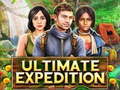 Jwèt Ultimate Expedition