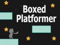 Jwèt Boxed Platformer