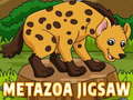 Jwèt Metazoa Jigsaw