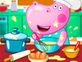 Jwèt Hippo Cooking School