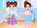 Jwèt Baby Taylor Fashion Pinafore Dress