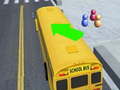 Jwèt School Bus Simulation Master