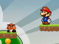 Jwèt Mario HTML5 Mobile