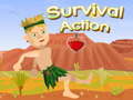 Jwèt Survival Action