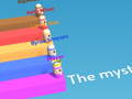 Jwèt Typing Race
