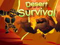 Jwèt Desert Survival 