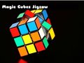 Jwèt Magic Cubes Jigsaw
