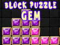 Jwèt Block Puzzle Gem