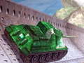 Jwèt Tank Traffic Racer 
