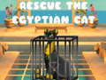 Jwèt Rescue The Egyptian Cat