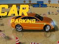 Jwèt Car Parking 