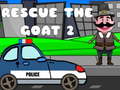 Jwèt Rescue The Goat 2
