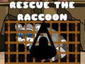 Jwèt Rescue The Raccoon