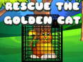 Jwèt Rescue The Golden Cat