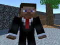 Jwèt Zombie Shooter Survival
