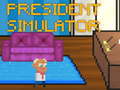 Jwèt President Simulator