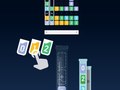 Jwèt Chem Stack Puzzle