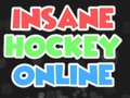 Jwèt Insane Hockey Online 