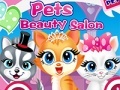 Jwèt Pets Beauty Salon